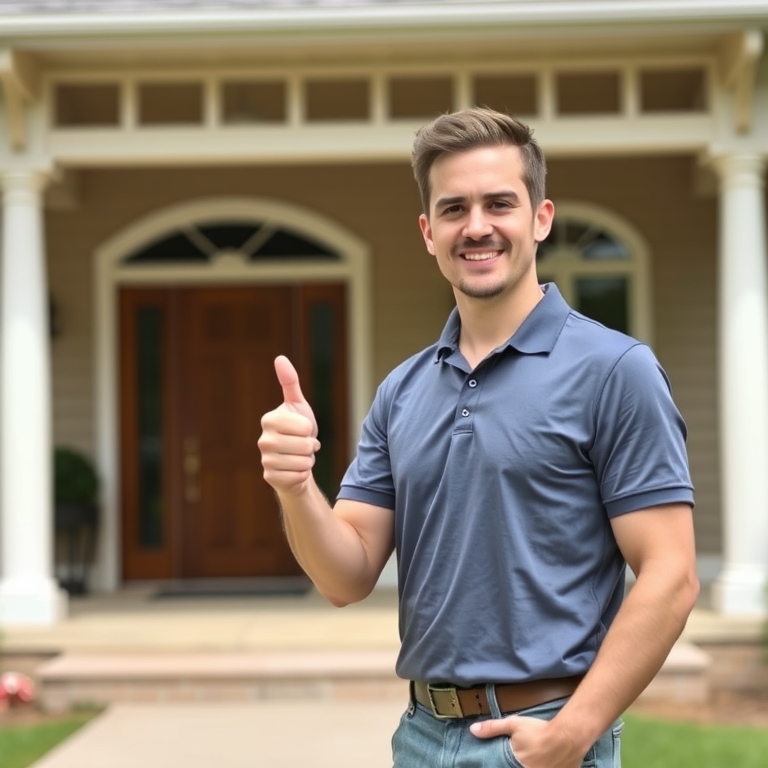 Founder of Albany Termite Control