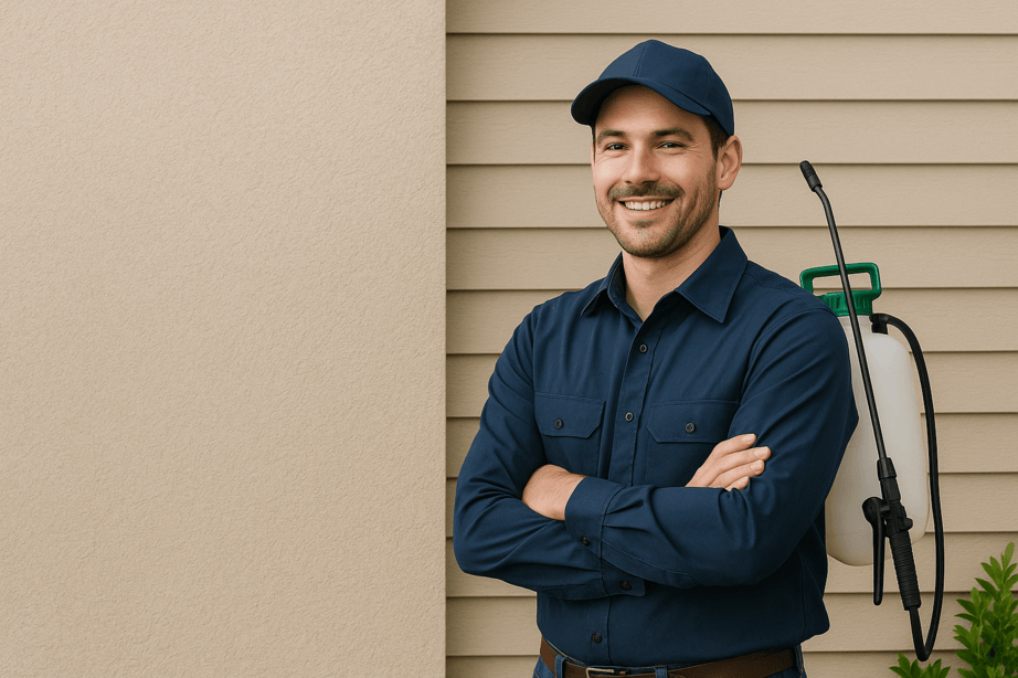 Termite Control in Albany, NY